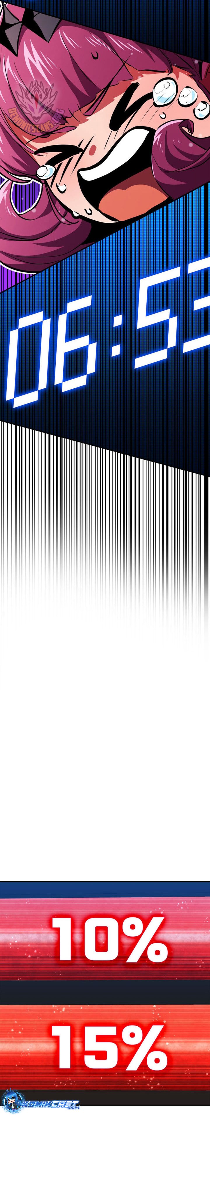 Ranker’s Return (Remake) Chapter 178 Gambar 29