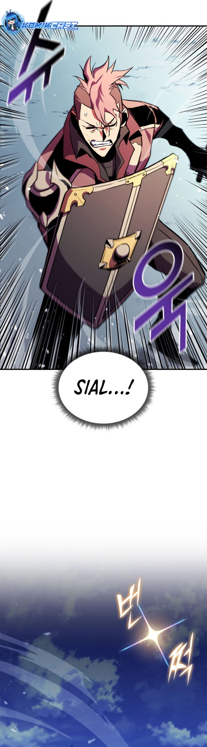 Ranker’s Return (Remake) Chapter 178 Gambar 33