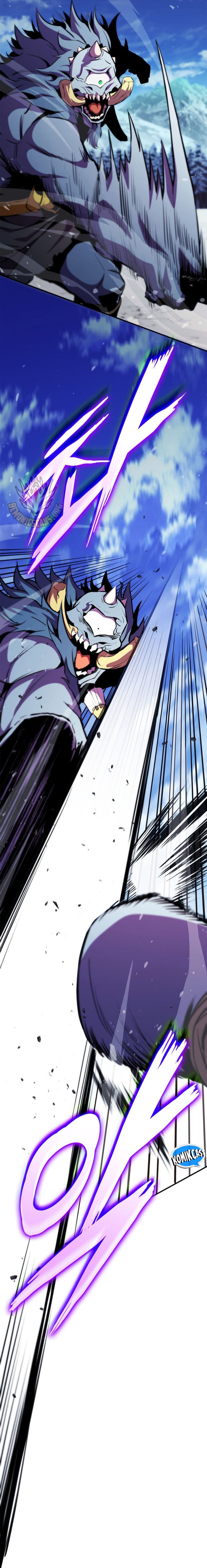 Ranker’s Return (Remake) Chapter 178 Gambar 34