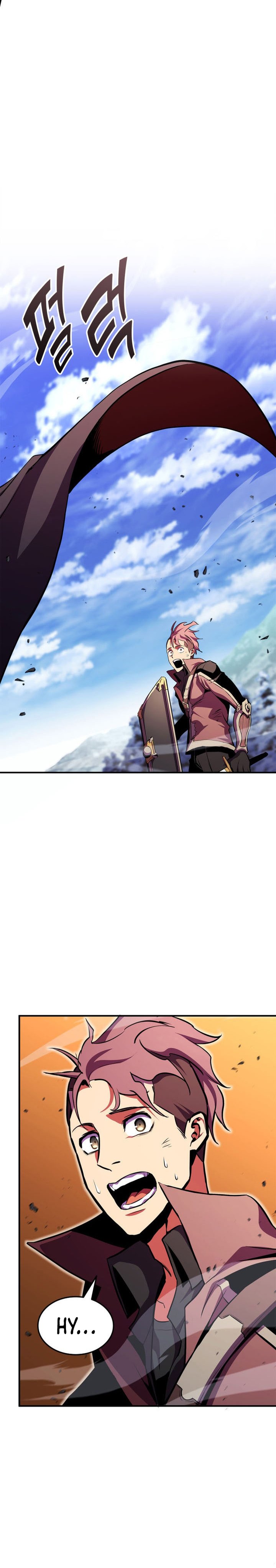 Ranker’s Return (Remake) Chapter 178 Gambar 35