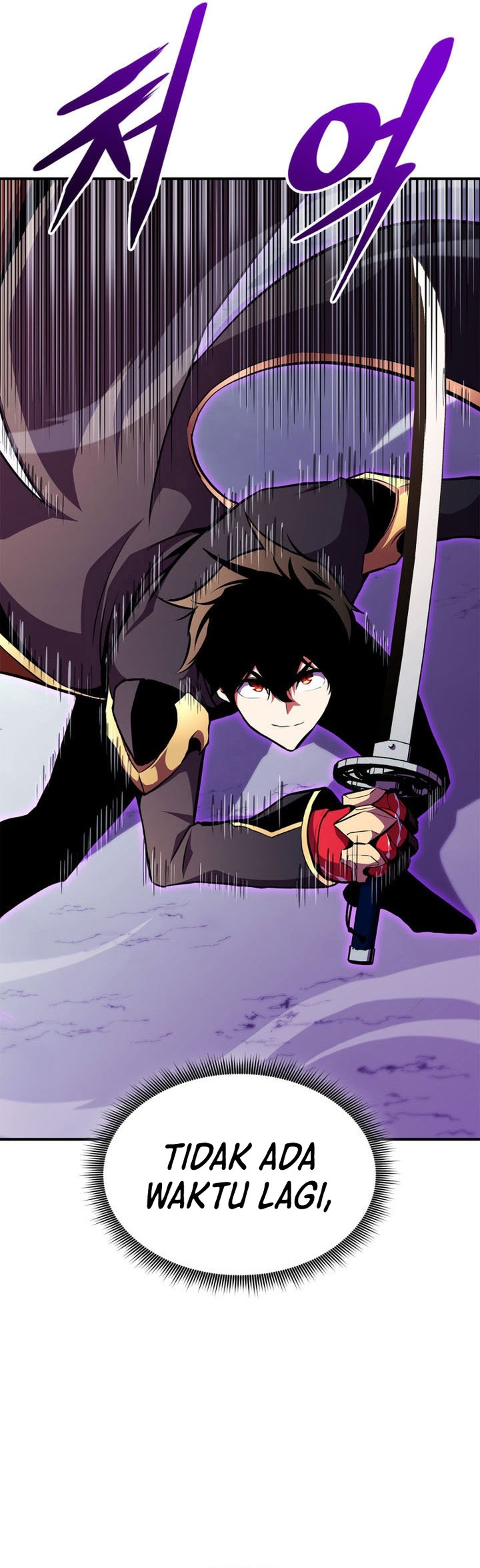 Ranker’s Return (Remake) Chapter 178 Gambar 37