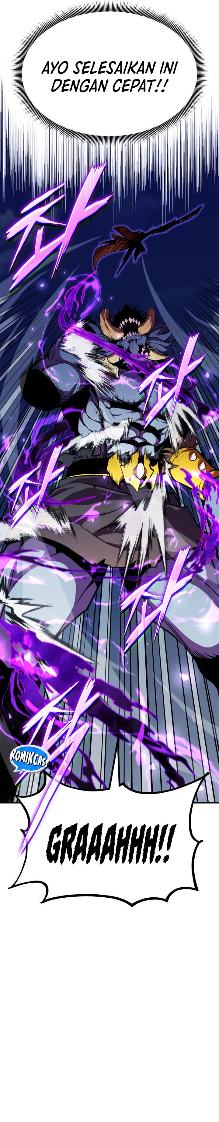 Ranker’s Return (Remake) Chapter 178 Gambar 38