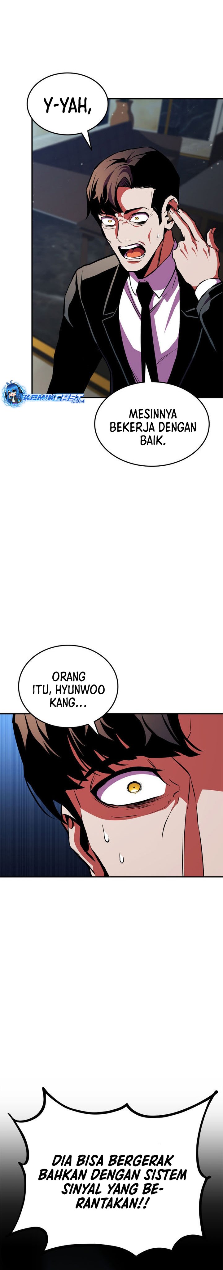 Ranker’s Return (Remake) Chapter 178 Gambar 40