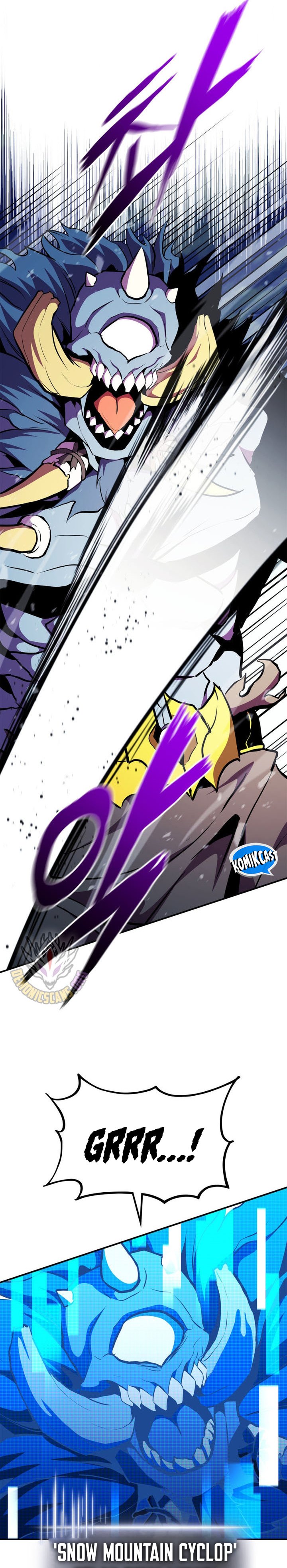 Ranker’s Return (Remake) Chapter 178 Gambar 44