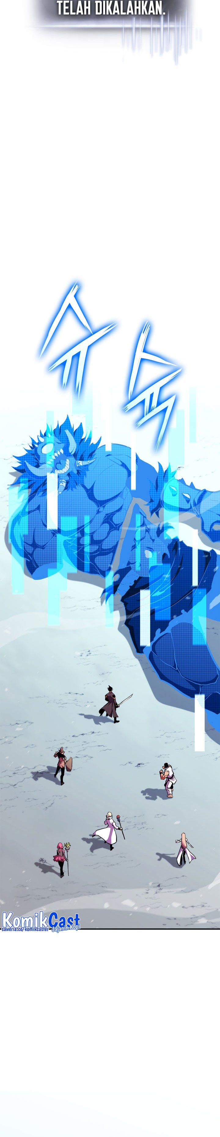 Ranker’s Return (Remake) Chapter 178 Gambar 45