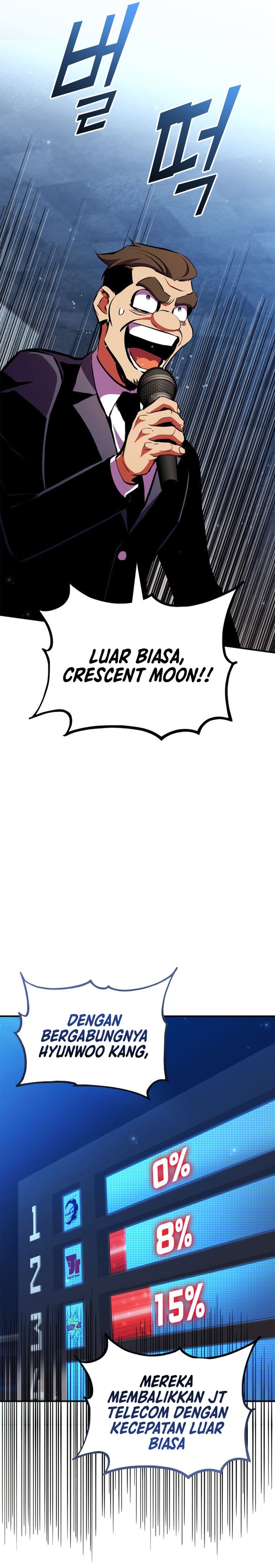 Ranker’s Return (Remake) Chapter 178 Gambar 46