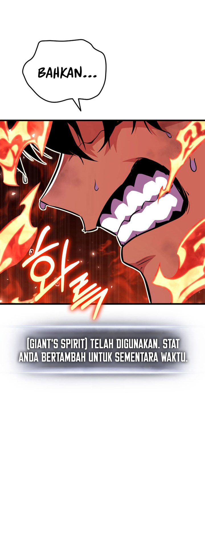 Ranker’s Return (Remake) Chapter 182 Gambar 3