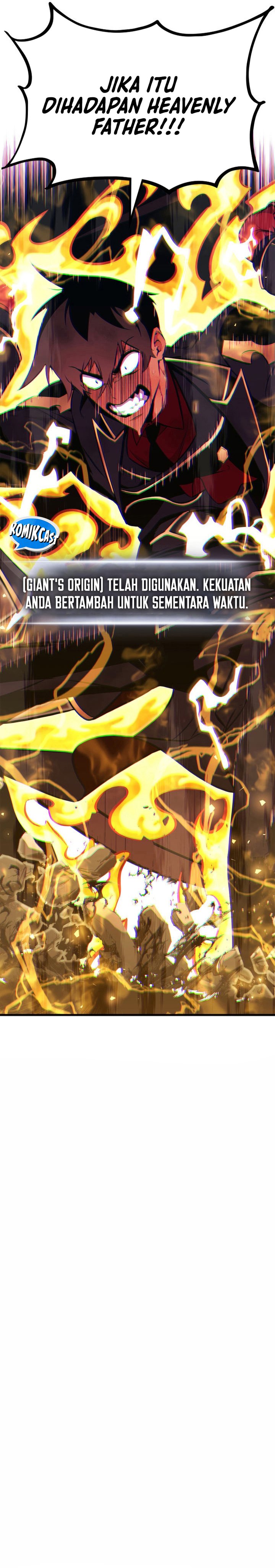 Ranker’s Return (Remake) Chapter 182 Gambar 4