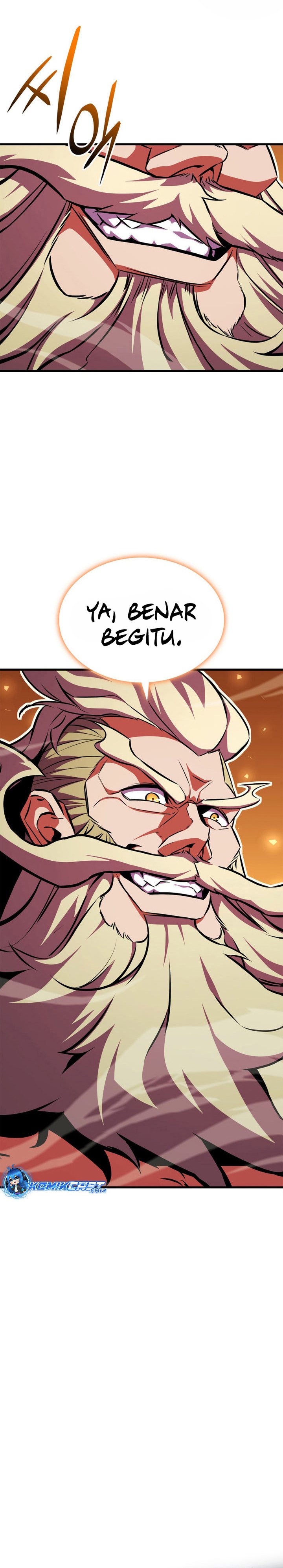 Ranker’s Return (Remake) Chapter 182 Gambar 5