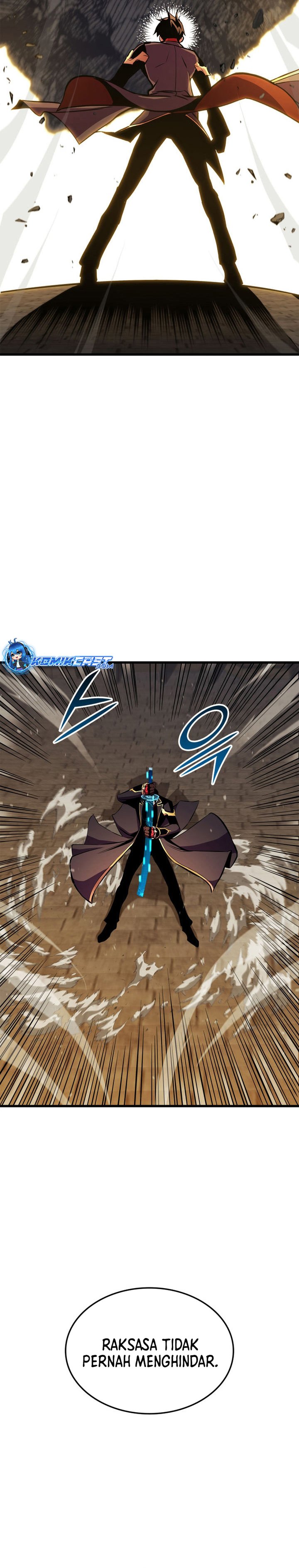 Ranker’s Return (Remake) Chapter 182 Gambar 10