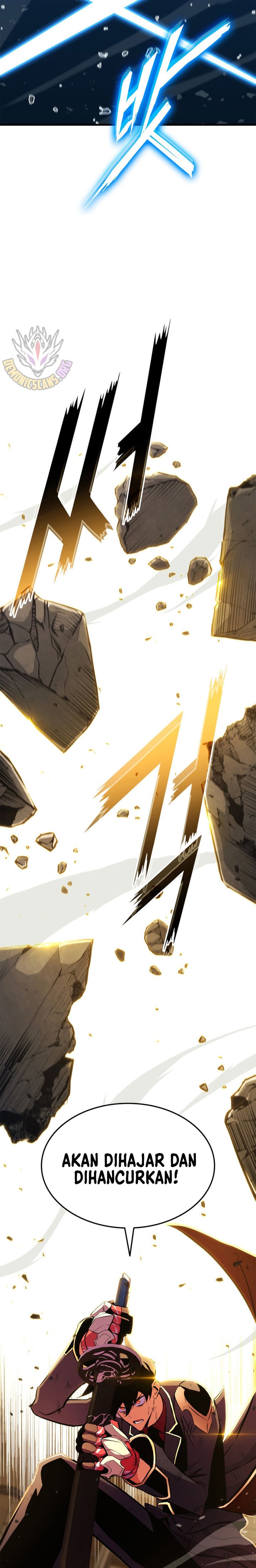 Ranker’s Return (Remake) Chapter 182 Gambar 12