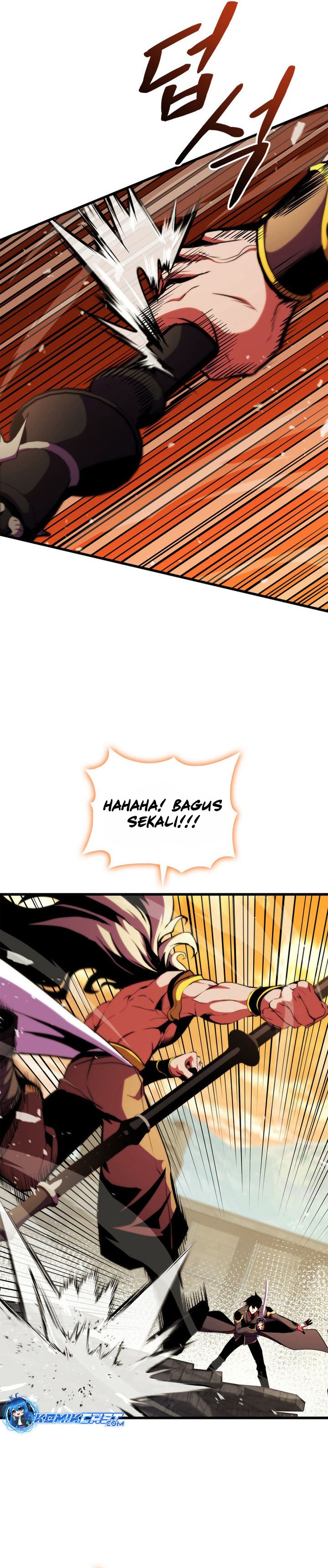 Ranker’s Return (Remake) Chapter 182 Gambar 14