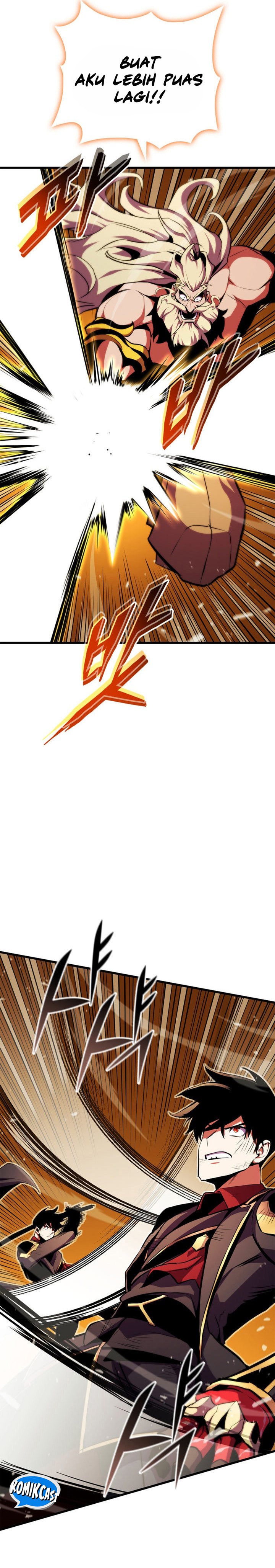 Ranker’s Return (Remake) Chapter 182 Gambar 15
