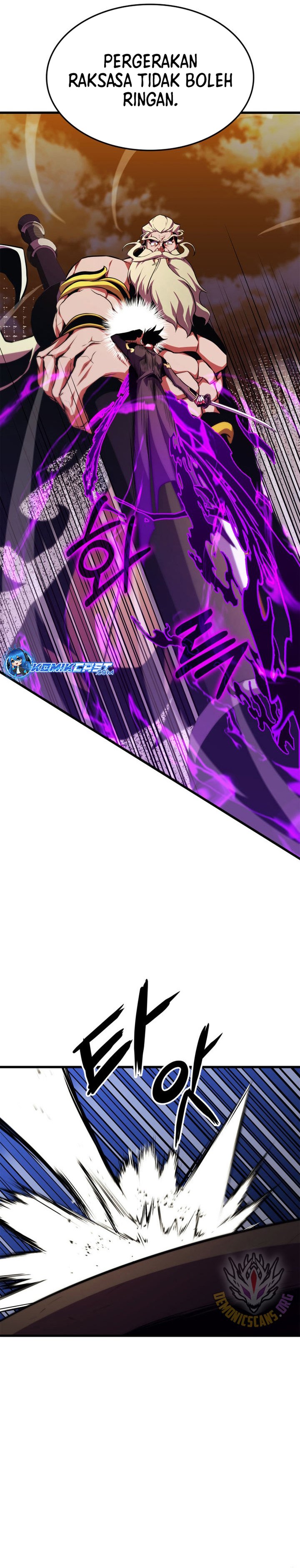 Ranker’s Return (Remake) Chapter 182 Gambar 17