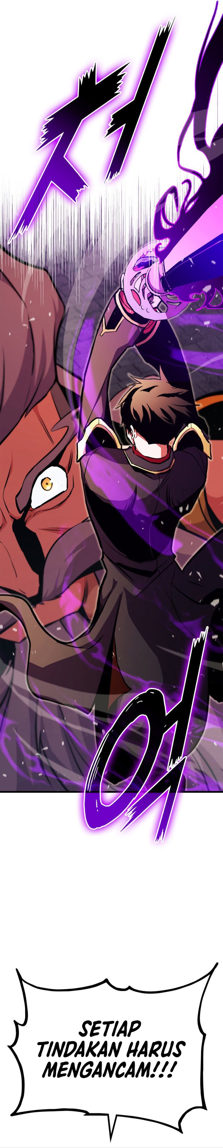 Ranker’s Return (Remake) Chapter 182 Gambar 18