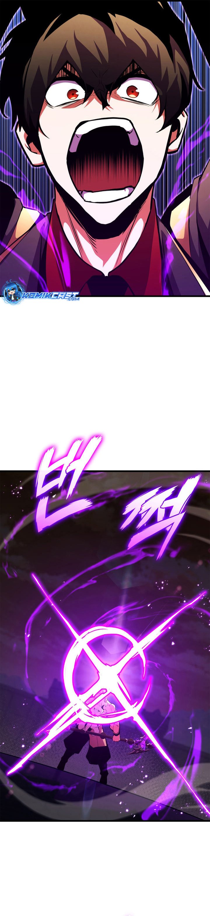 Ranker’s Return (Remake) Chapter 182 Gambar 19