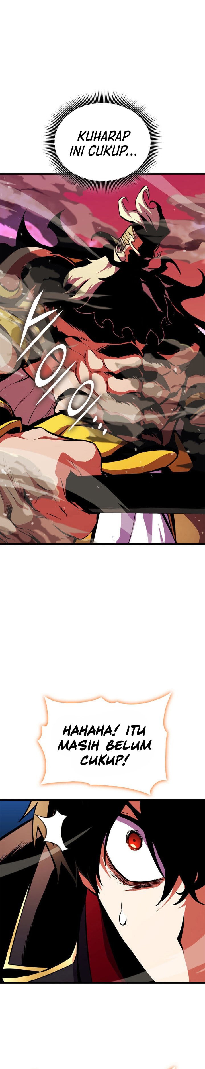 Ranker’s Return (Remake) Chapter 182 Gambar 21