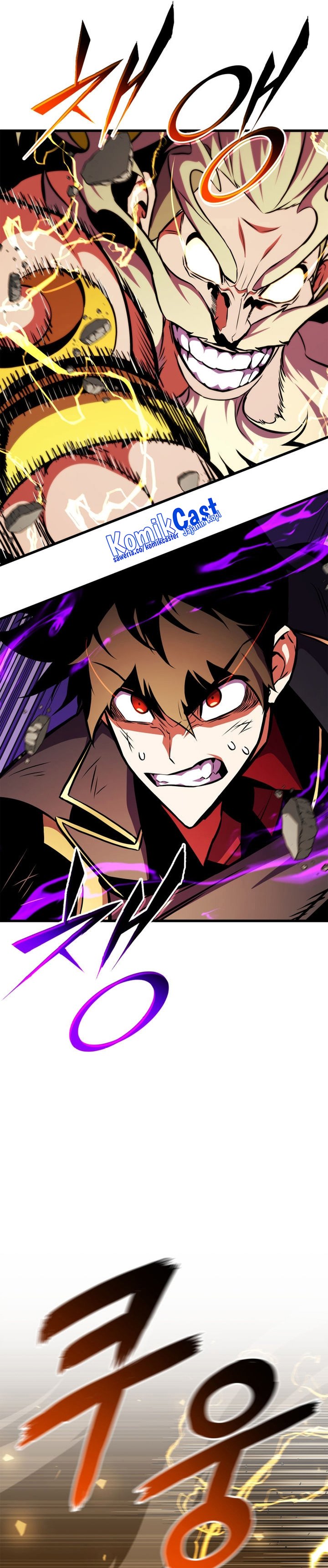 Ranker’s Return (Remake) Chapter 182 Gambar 25