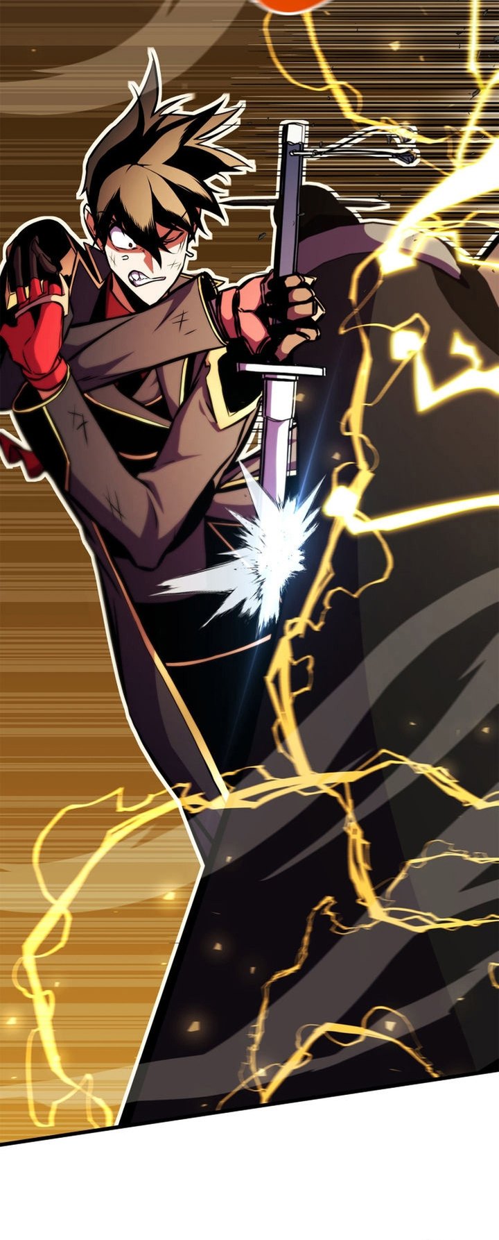 Ranker’s Return (Remake) Chapter 182 Gambar 26