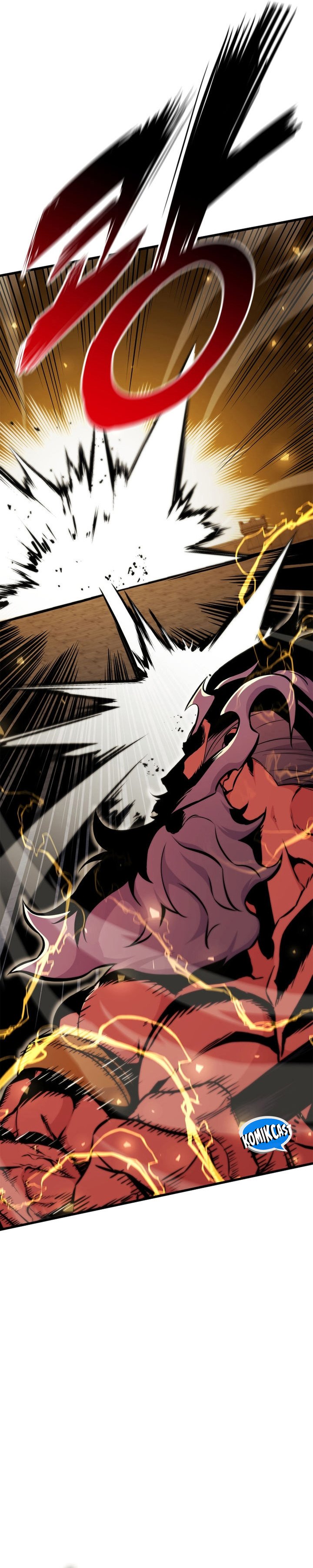 Ranker’s Return (Remake) Chapter 182 Gambar 27