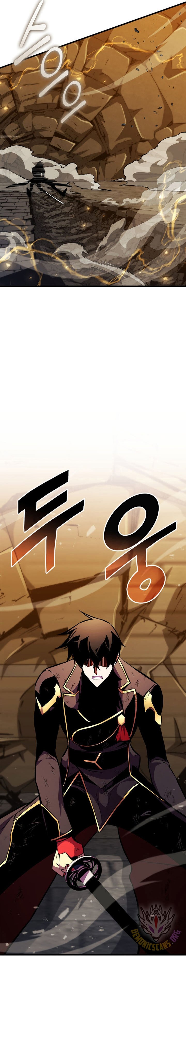 Ranker’s Return (Remake) Chapter 182 Gambar 28