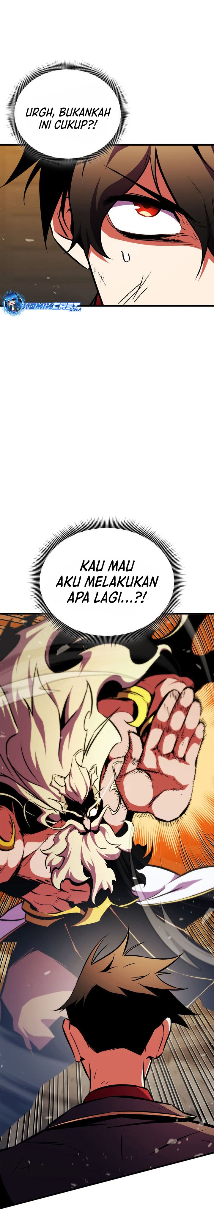 Ranker’s Return (Remake) Chapter 182 Gambar 29