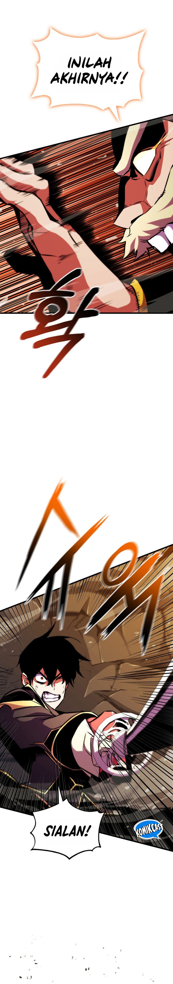 Ranker’s Return (Remake) Chapter 182 Gambar 30