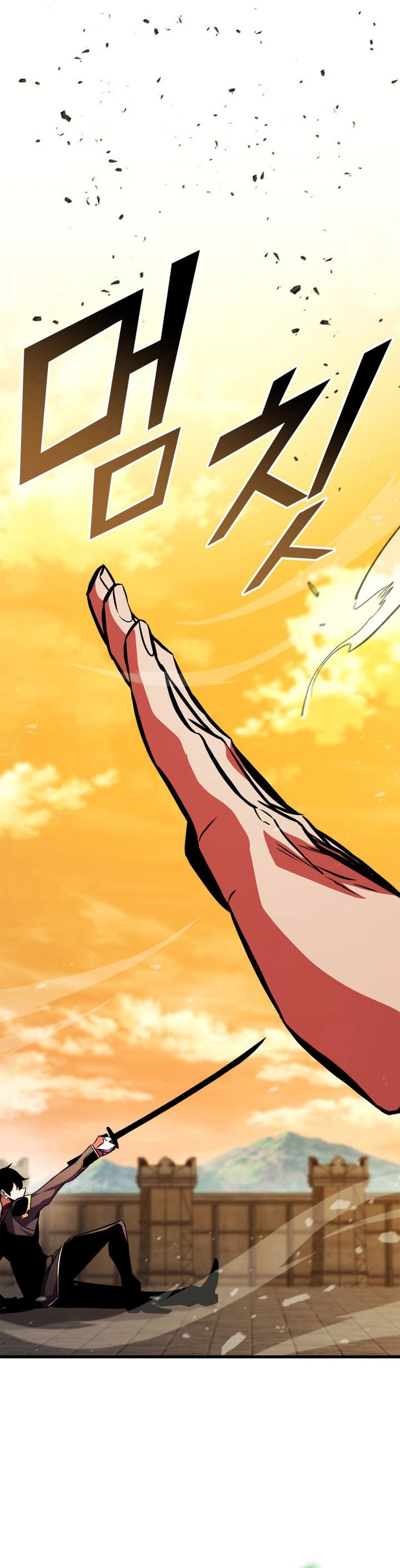 Ranker’s Return (Remake) Chapter 182 Gambar 31
