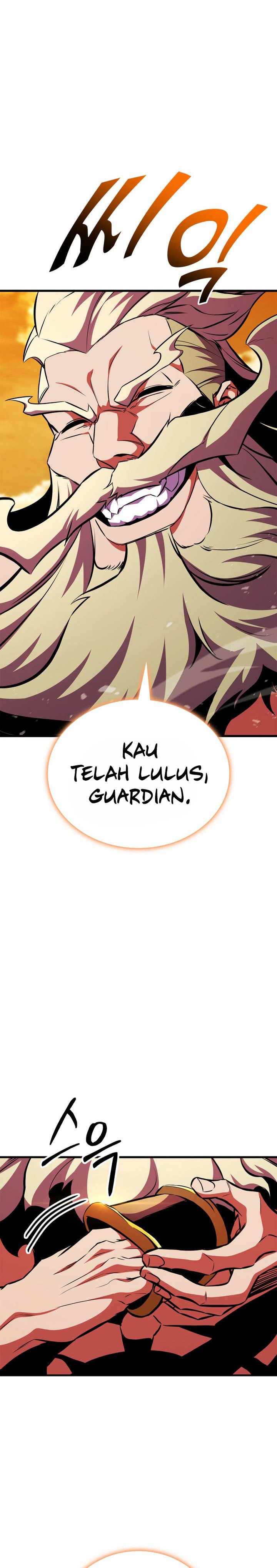 Ranker’s Return (Remake) Chapter 182 Gambar 34