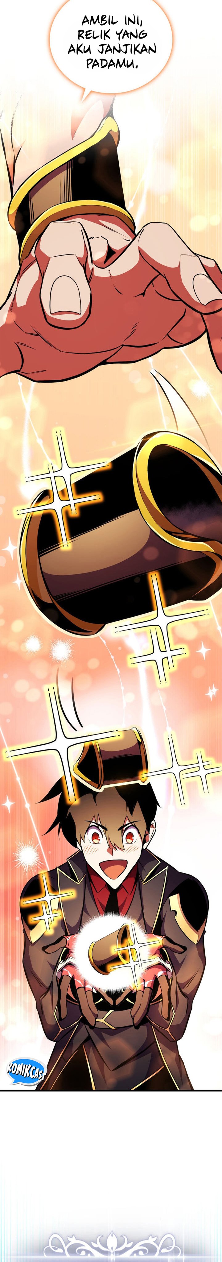 Ranker’s Return (Remake) Chapter 182 Gambar 35