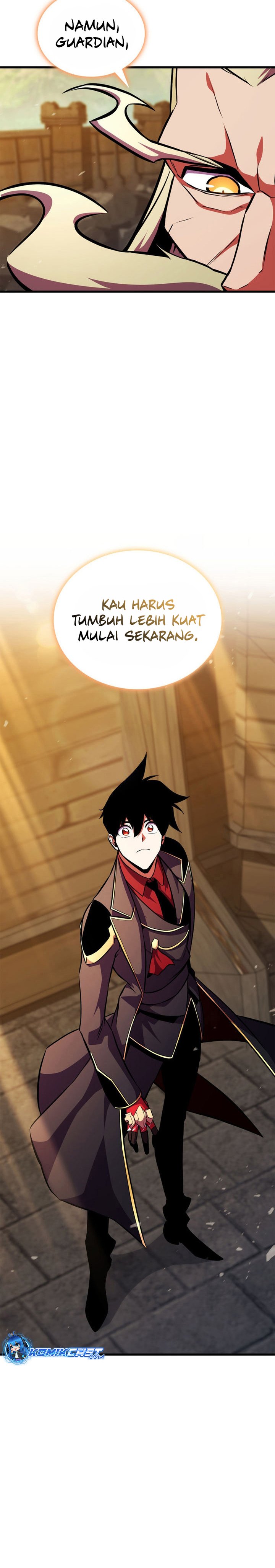 Ranker’s Return (Remake) Chapter 182 Gambar 38