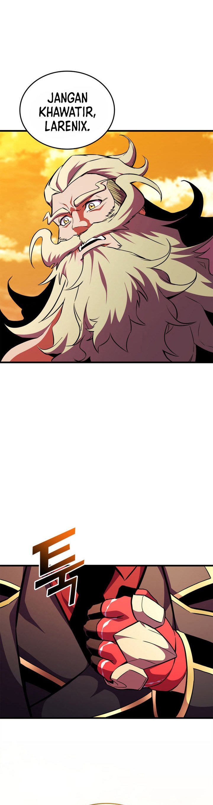 Ranker’s Return (Remake) Chapter 182 Gambar 43