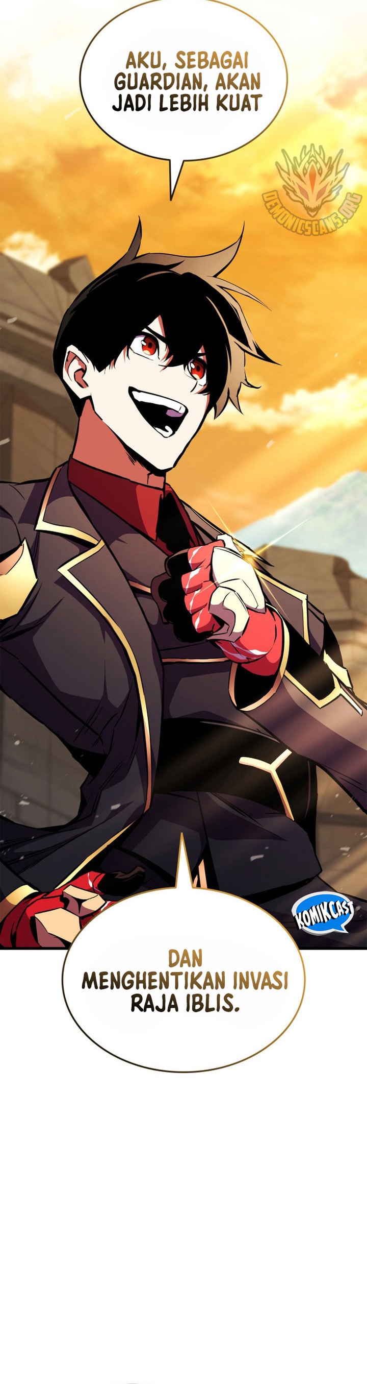 Ranker’s Return (Remake) Chapter 182 Gambar 44