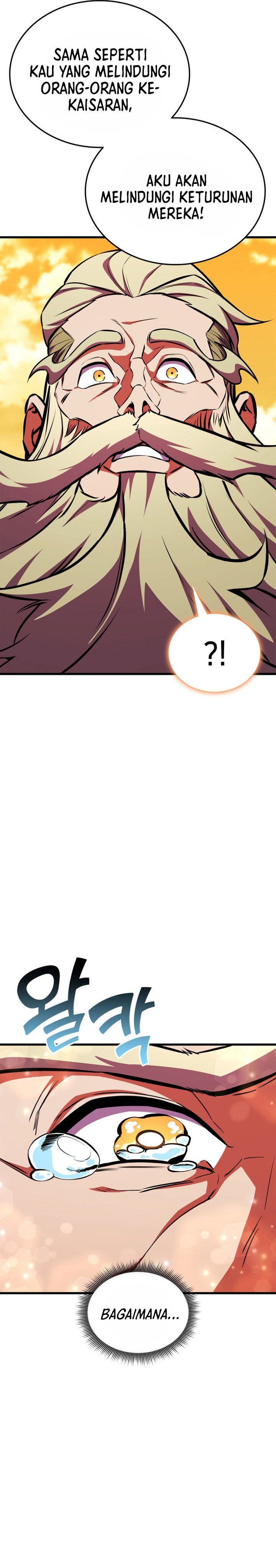 Ranker’s Return (Remake) Chapter 182 Gambar 45