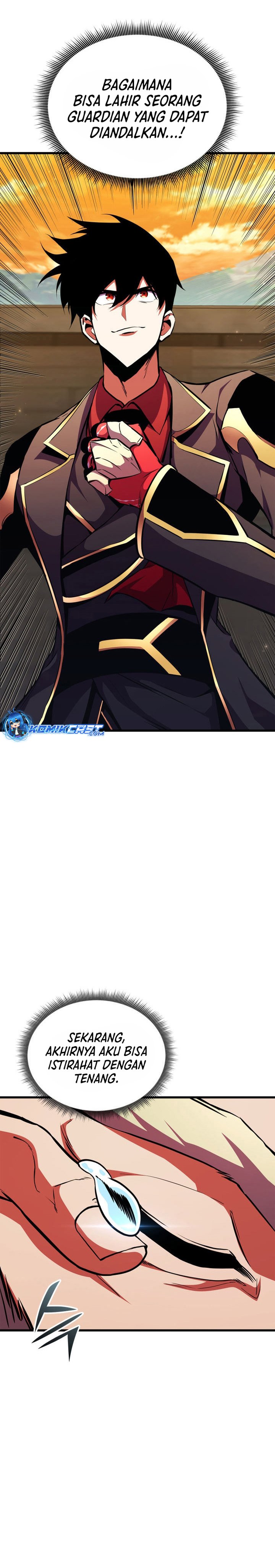 Ranker’s Return (Remake) Chapter 182 Gambar 46