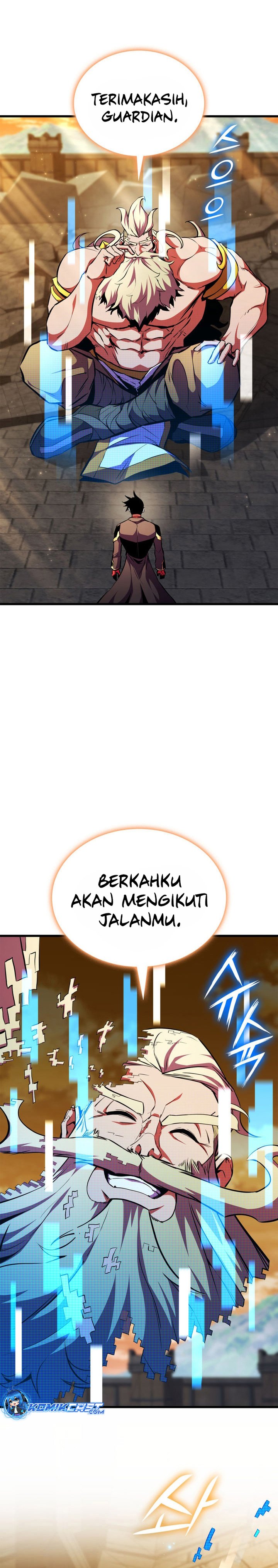 Ranker’s Return (Remake) Chapter 182 Gambar 47