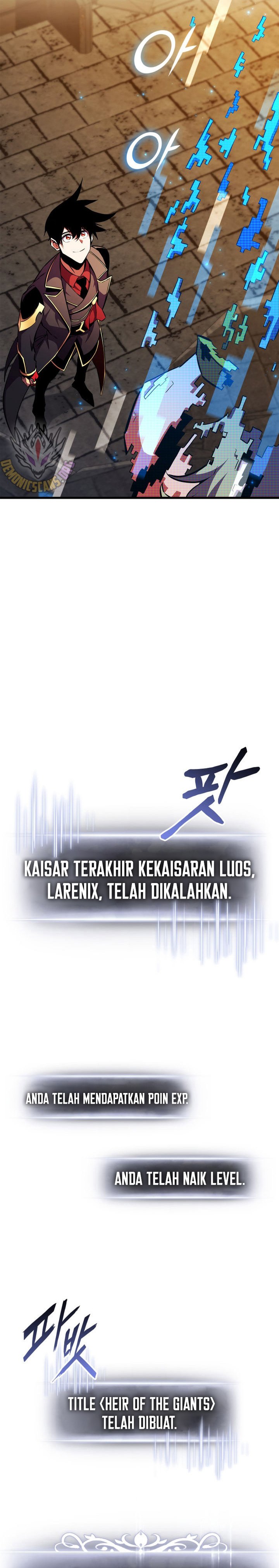 Ranker’s Return (Remake) Chapter 182 Gambar 48