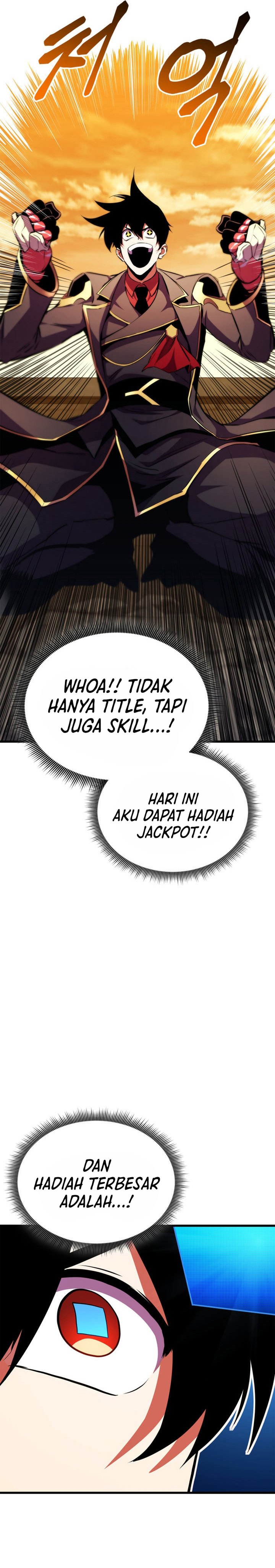 Ranker’s Return (Remake) Chapter 182 Gambar 50