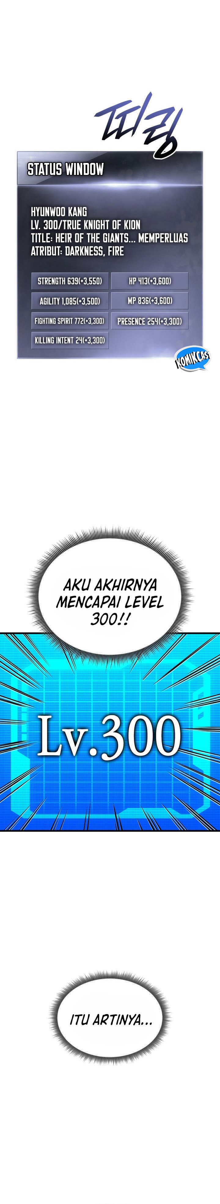 Ranker’s Return (Remake) Chapter 182 Gambar 51