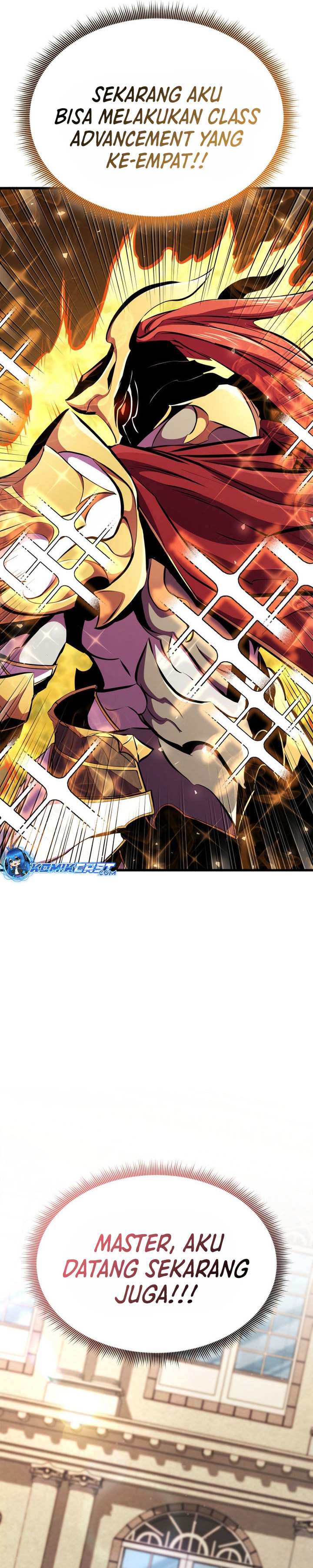 Ranker’s Return (Remake) Chapter 182 Gambar 52