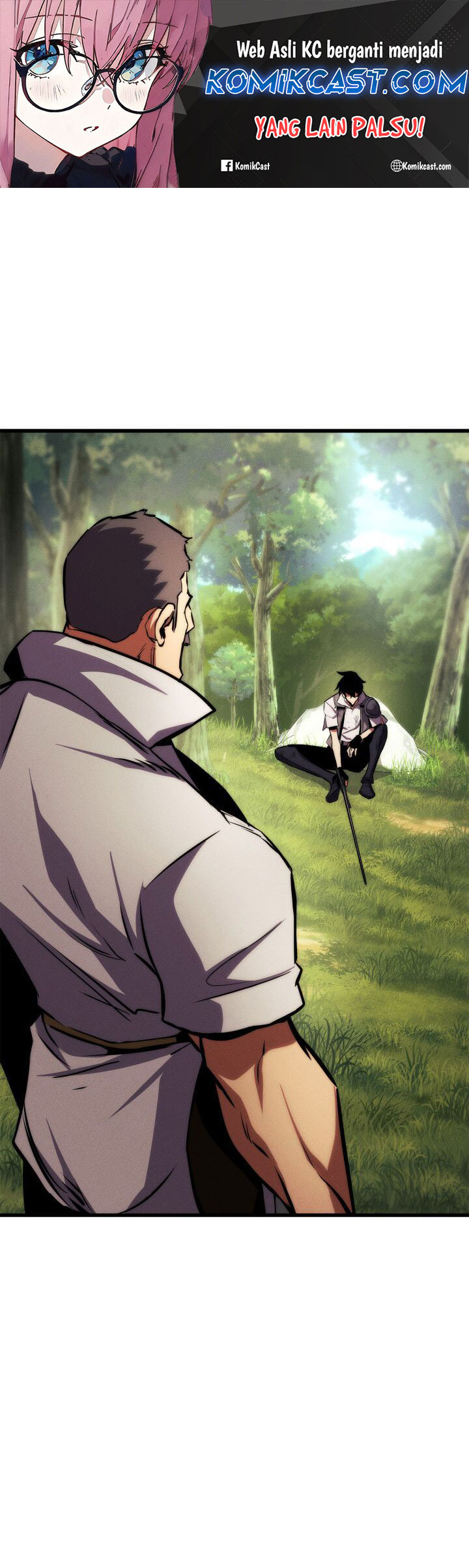 Ranker’s Return (Remake) Chapter 184 Gambar 2