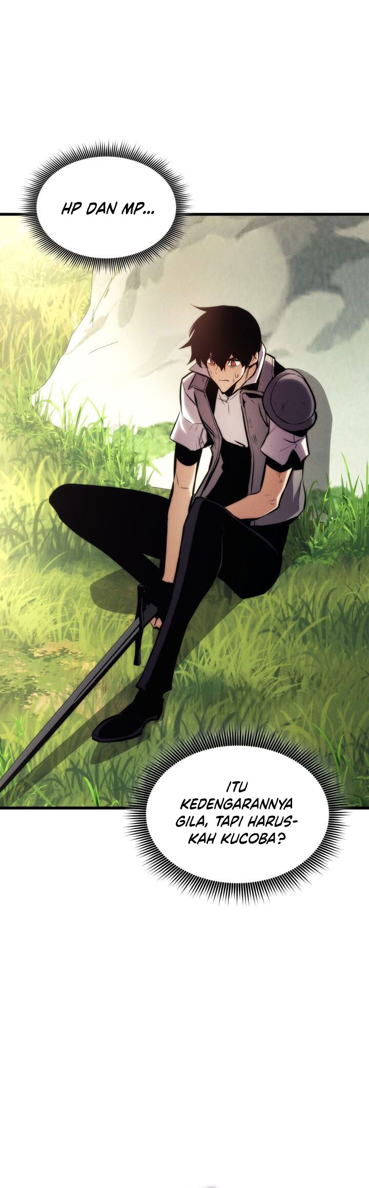 Ranker’s Return (Remake) Chapter 184 Gambar 6