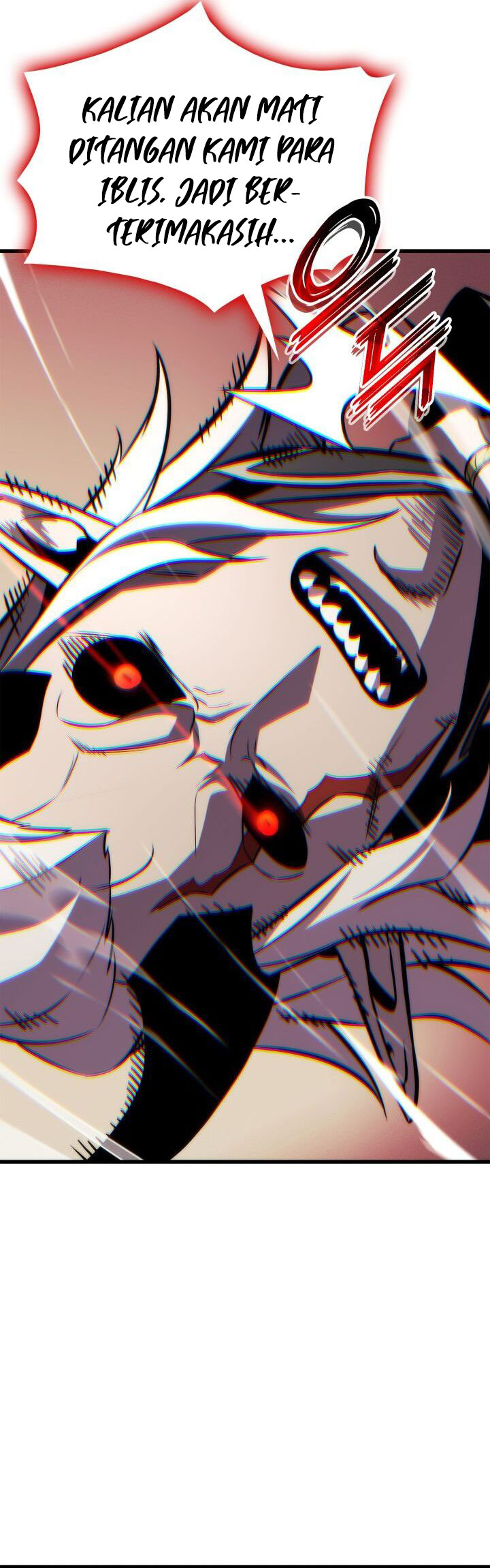 Ranker’s Return (Remake) Chapter 184 Gambar 71