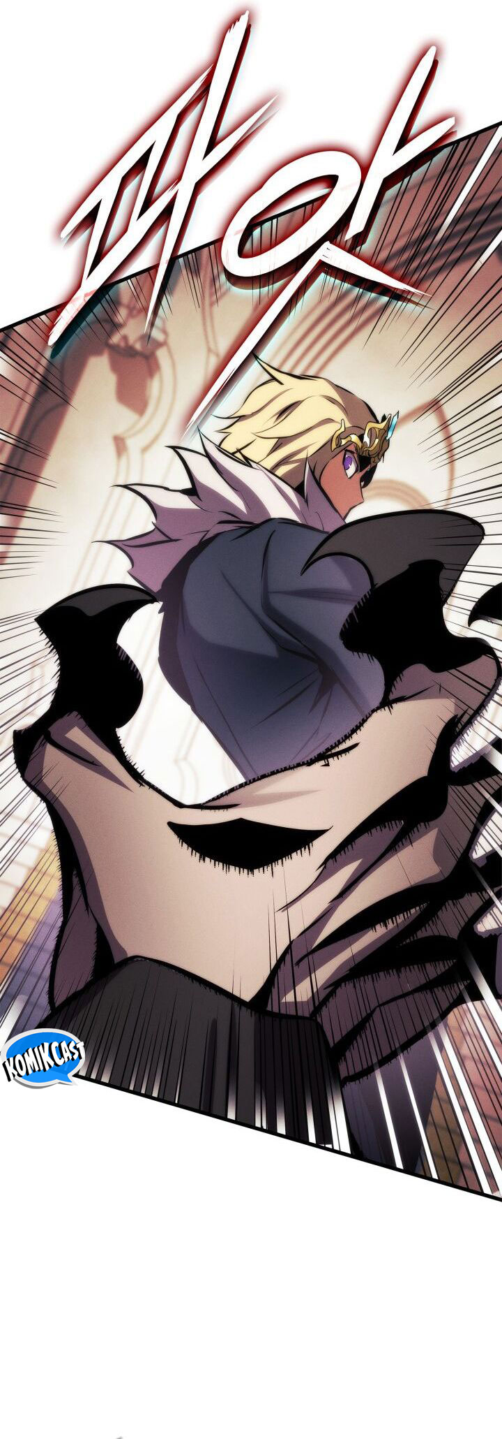 Ranker’s Return (Remake) Chapter 184 Gambar 75