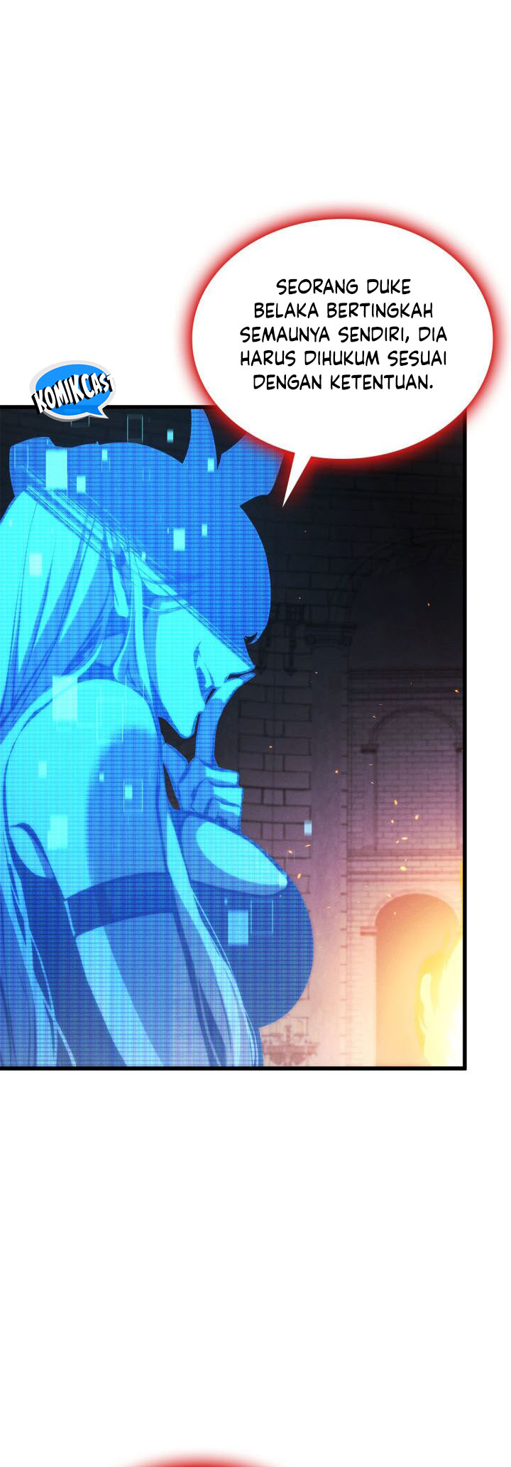 Ranker’s Return (Remake) Chapter 187 Gambar 8
