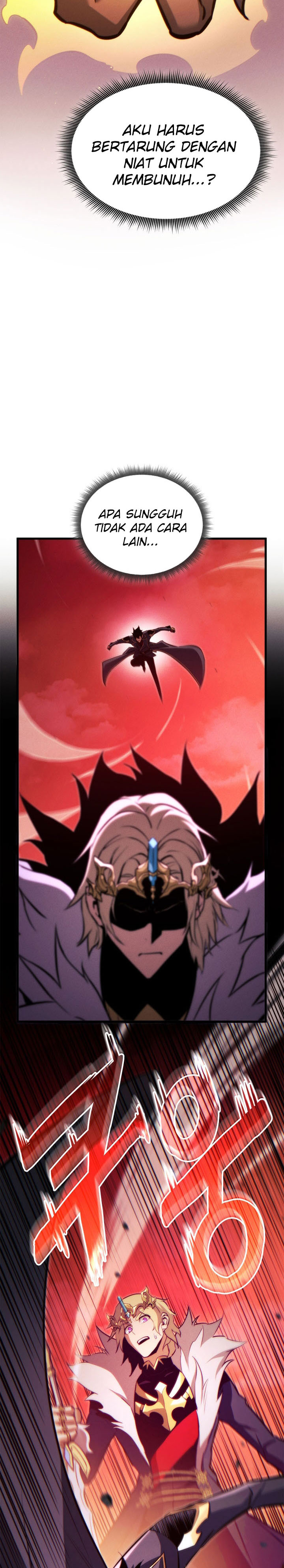 Ranker’s Return (Remake) Chapter 193 Gambar 7