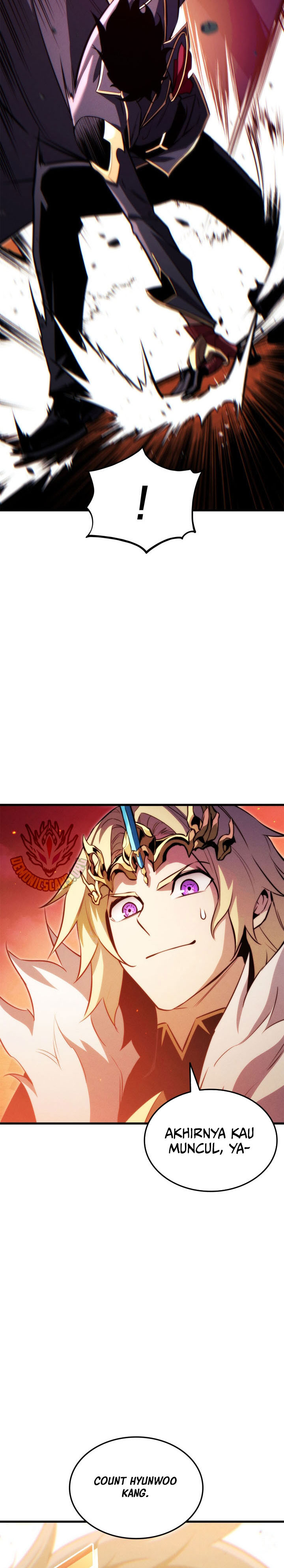 Ranker’s Return (Remake) Chapter 193 Gambar 8