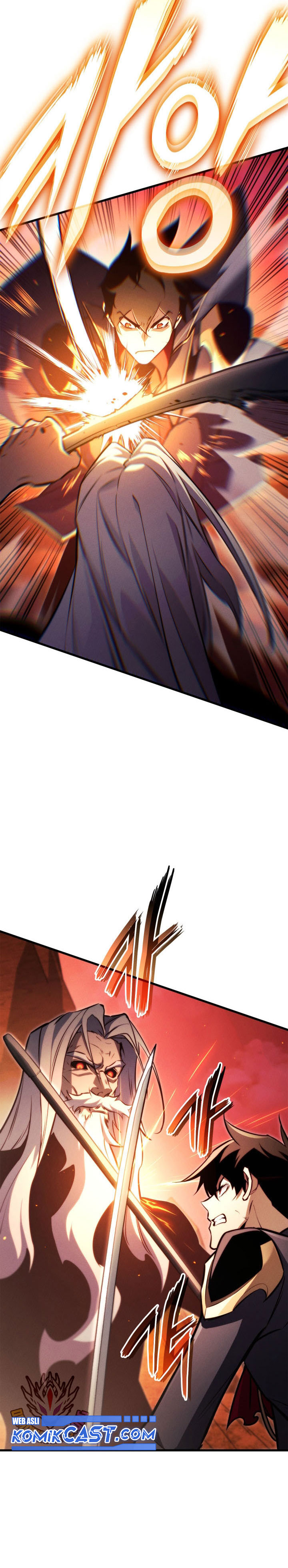 Ranker’s Return (Remake) Chapter 193 Gambar 13
