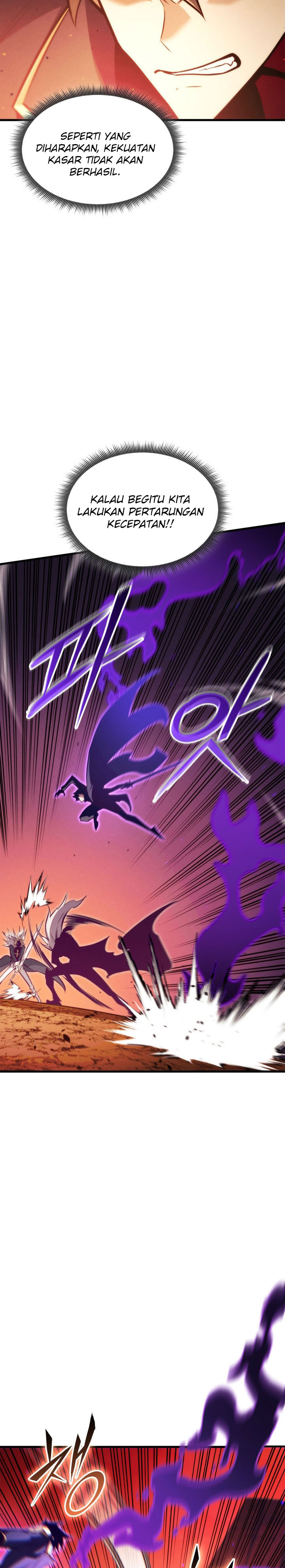 Ranker’s Return (Remake) Chapter 193 Gambar 15