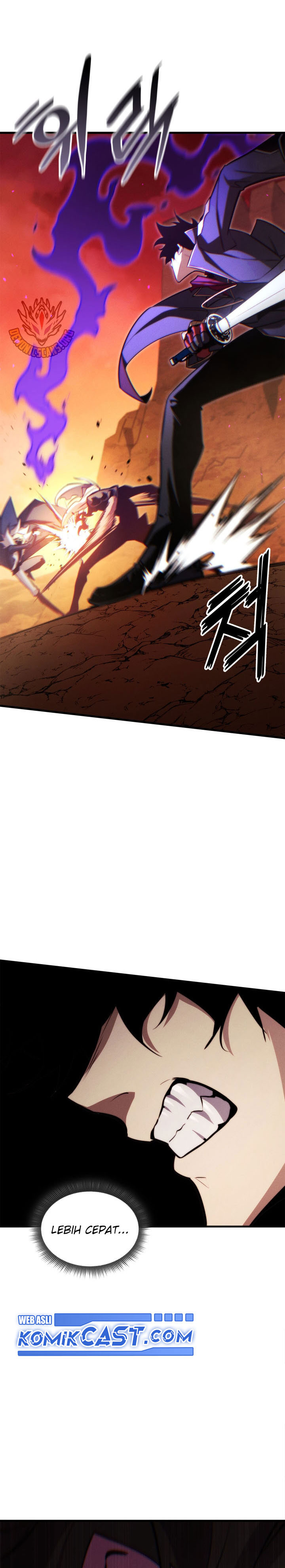 Ranker’s Return (Remake) Chapter 193 Gambar 17
